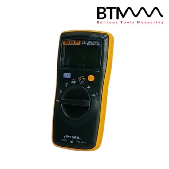 FLUKE 101